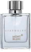 MONTBLANC - Starwalker Eau de Toilette - Women's Fragrance - Spicy Woody - With notes of Pink Pepper, Cedarwood & Amber
