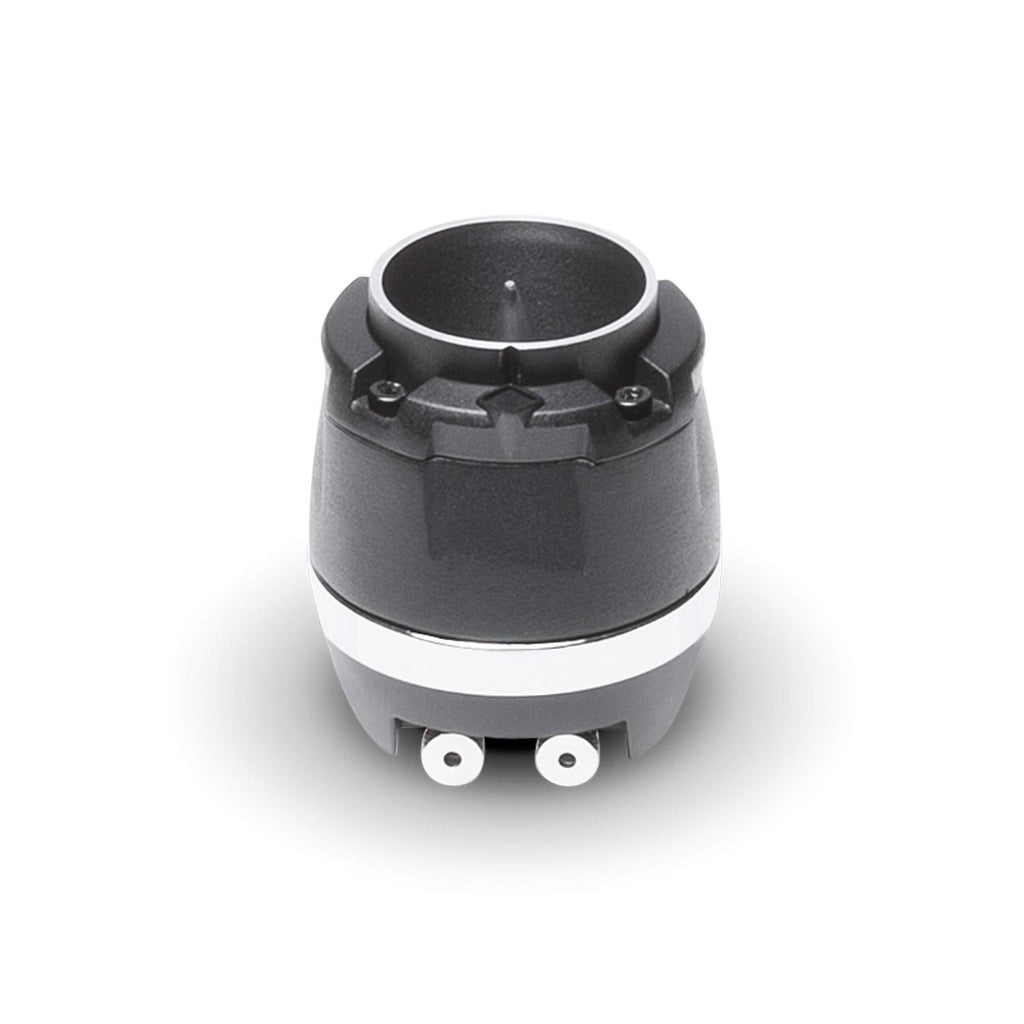 Rockford Fosgate PP4-NT Punch Pro Single 1" 4-Ohm Component Neodymium Tweeter - Black