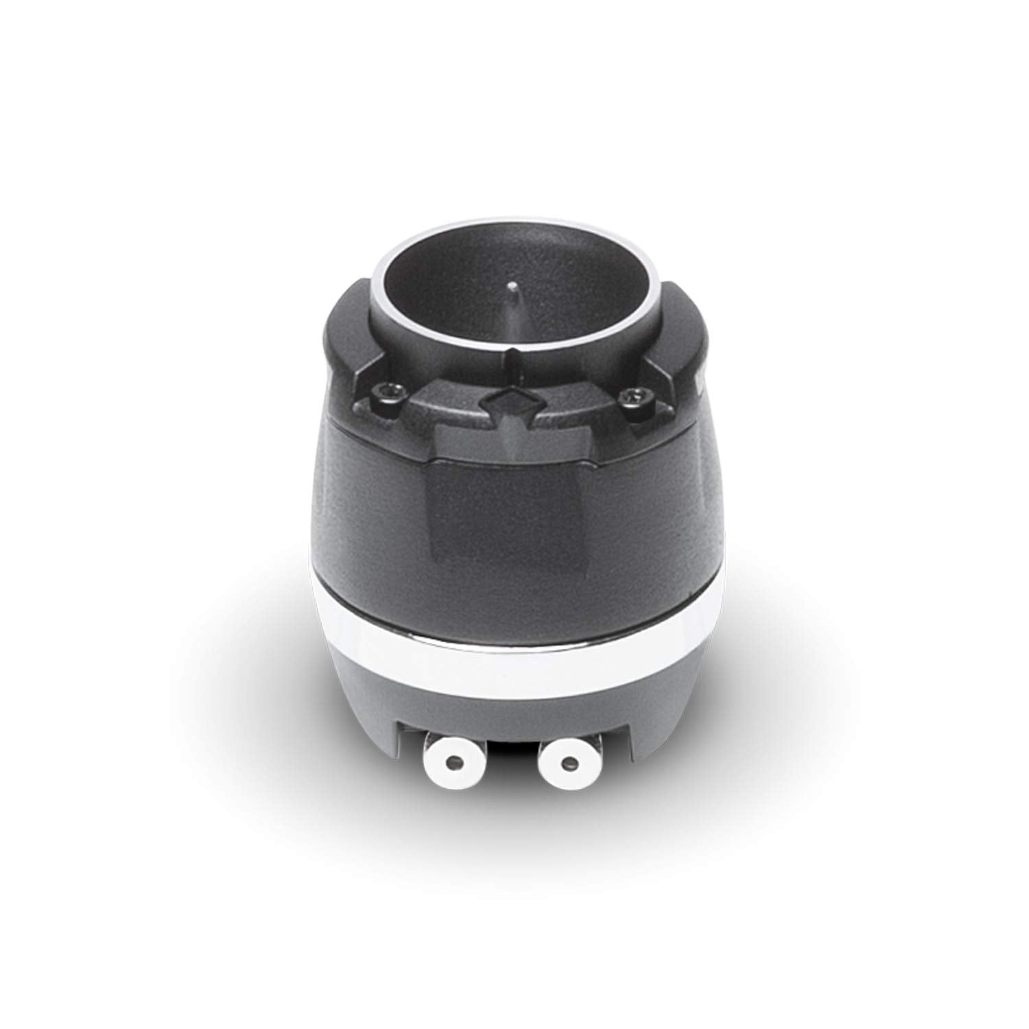 Rockford Fosgate PP4-NT Punch Pro Single 1" 4-Ohm Component Neodymium Tweeter - Black