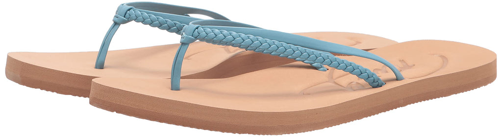 Roxy Women's Cabo Flip Flop Sandal
