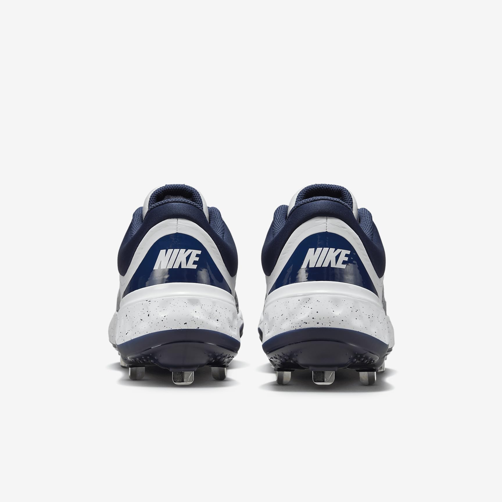Nike Men's Alpha Huarache Elite 4 Baseball Cleats