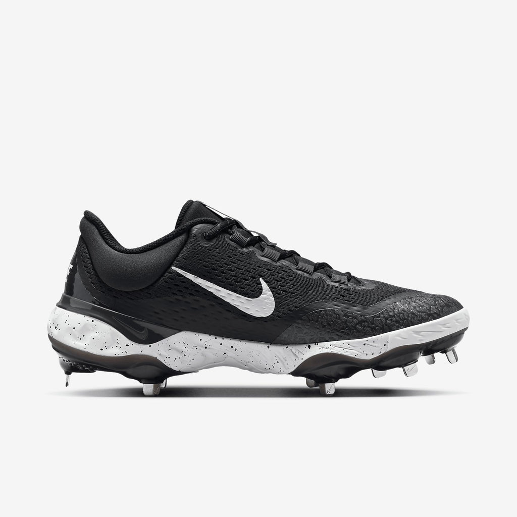 Nike Men's Alpha Huarache Elite 4 Baseball Cleats