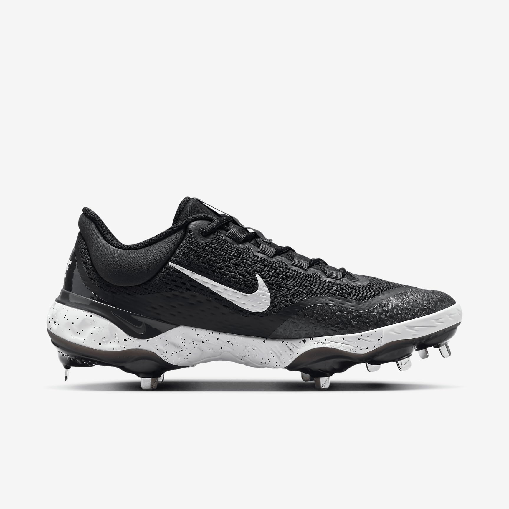 Nike Men's Alpha Huarache Elite 4 Baseball Cleats