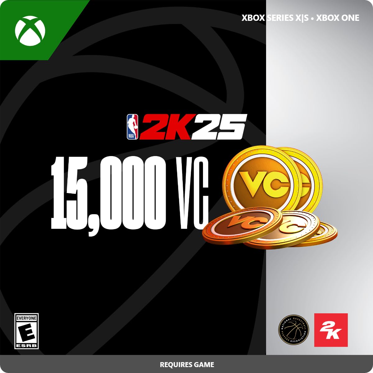 NBA 2K25 - PlayStation 4