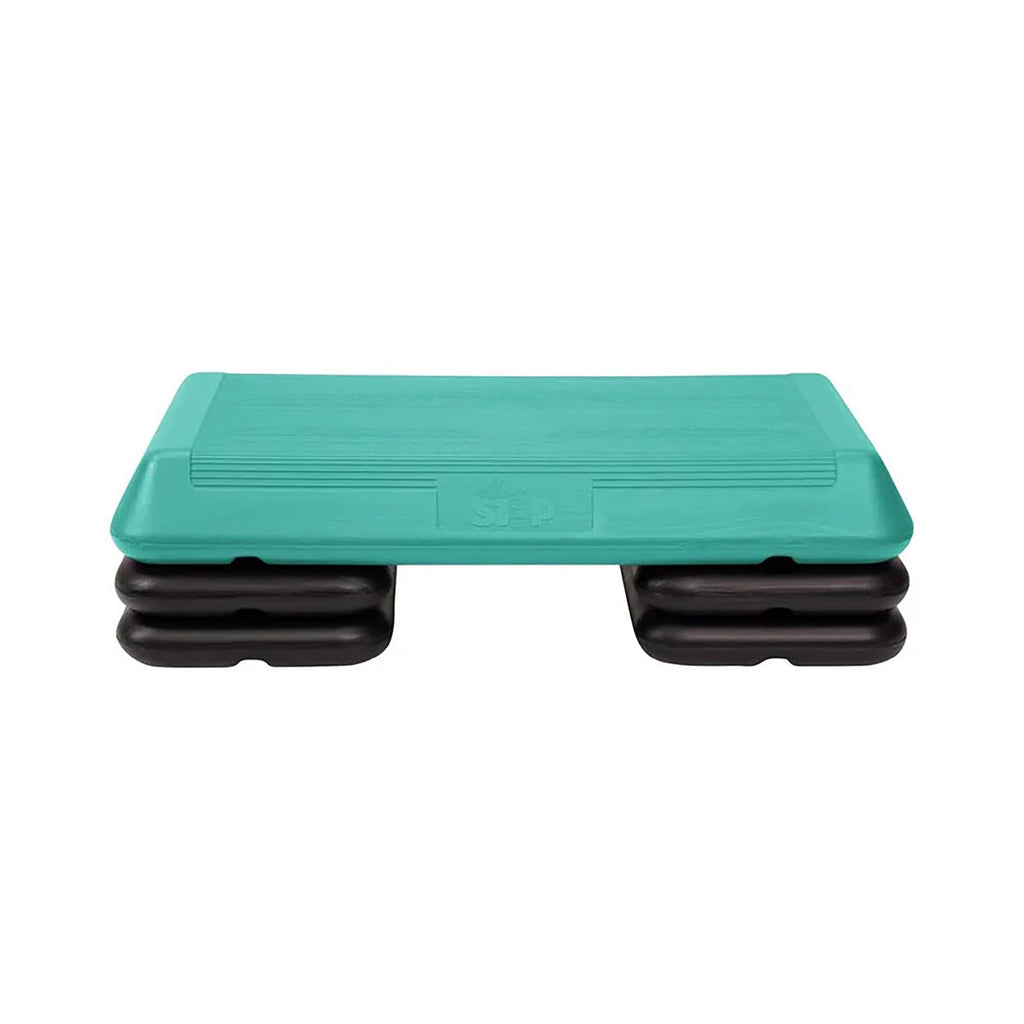 Freestyle STEP Exercise Step Platform, Circuit Size Stepper for Exercise at Home