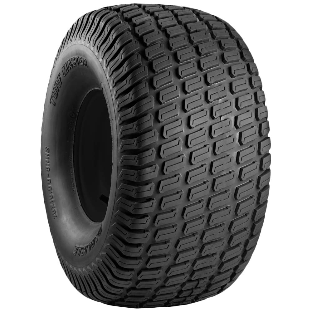 Carlisle Turf Master Lawn & Garden Tire - 20X10-10