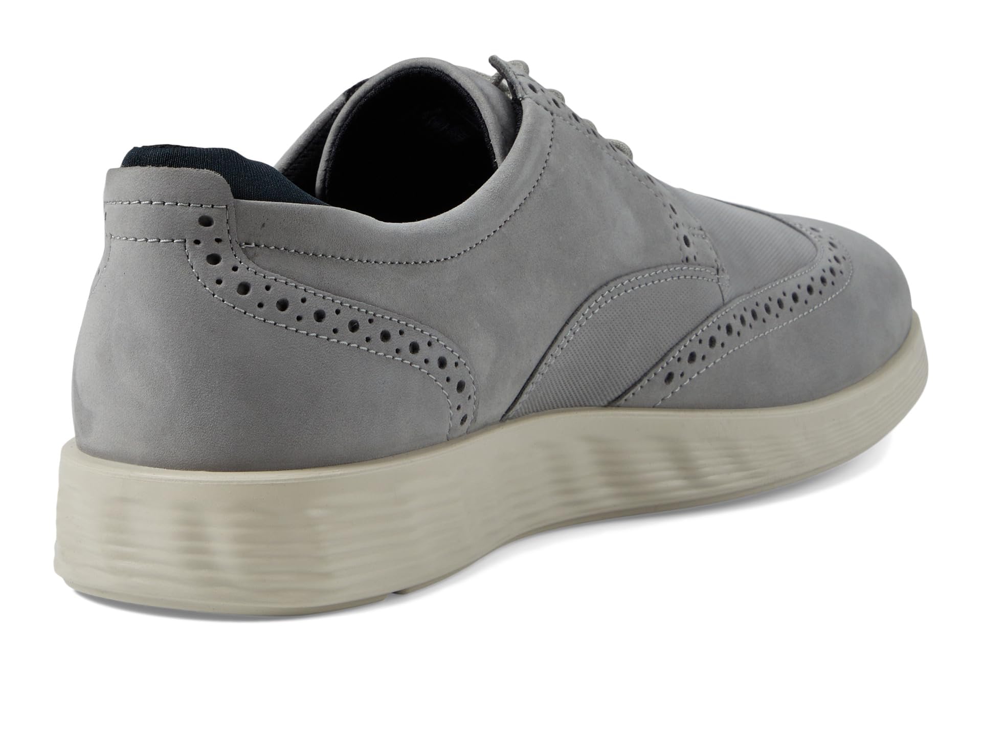 ECCO Men's S Lite Hybrid Brogue Oxfords
