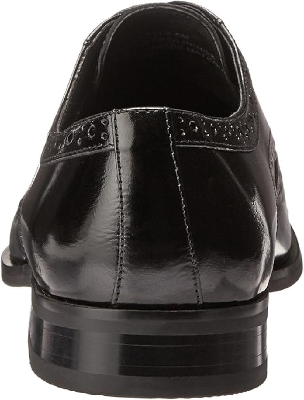 STACY ADAMS Men's Tinsley Wingtip Oxford