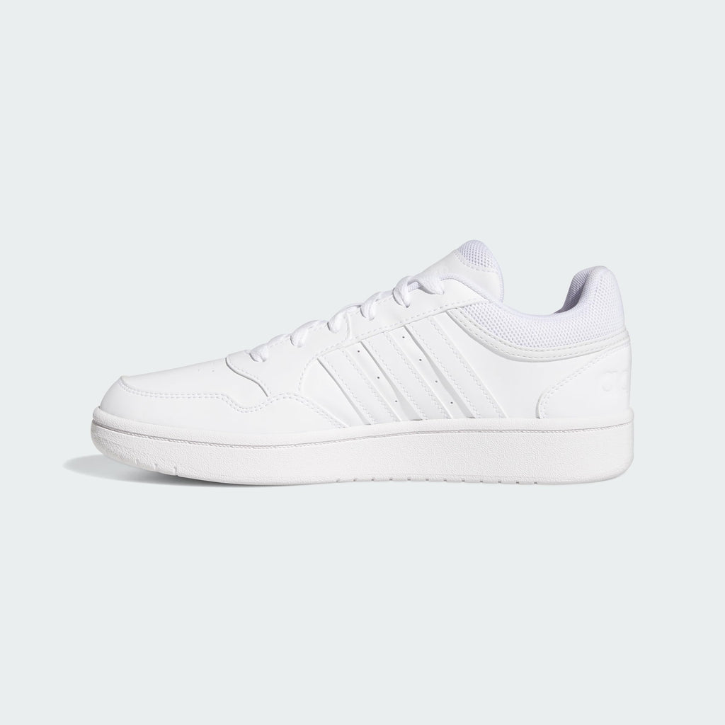 Adidas Womens Hoops 3.0