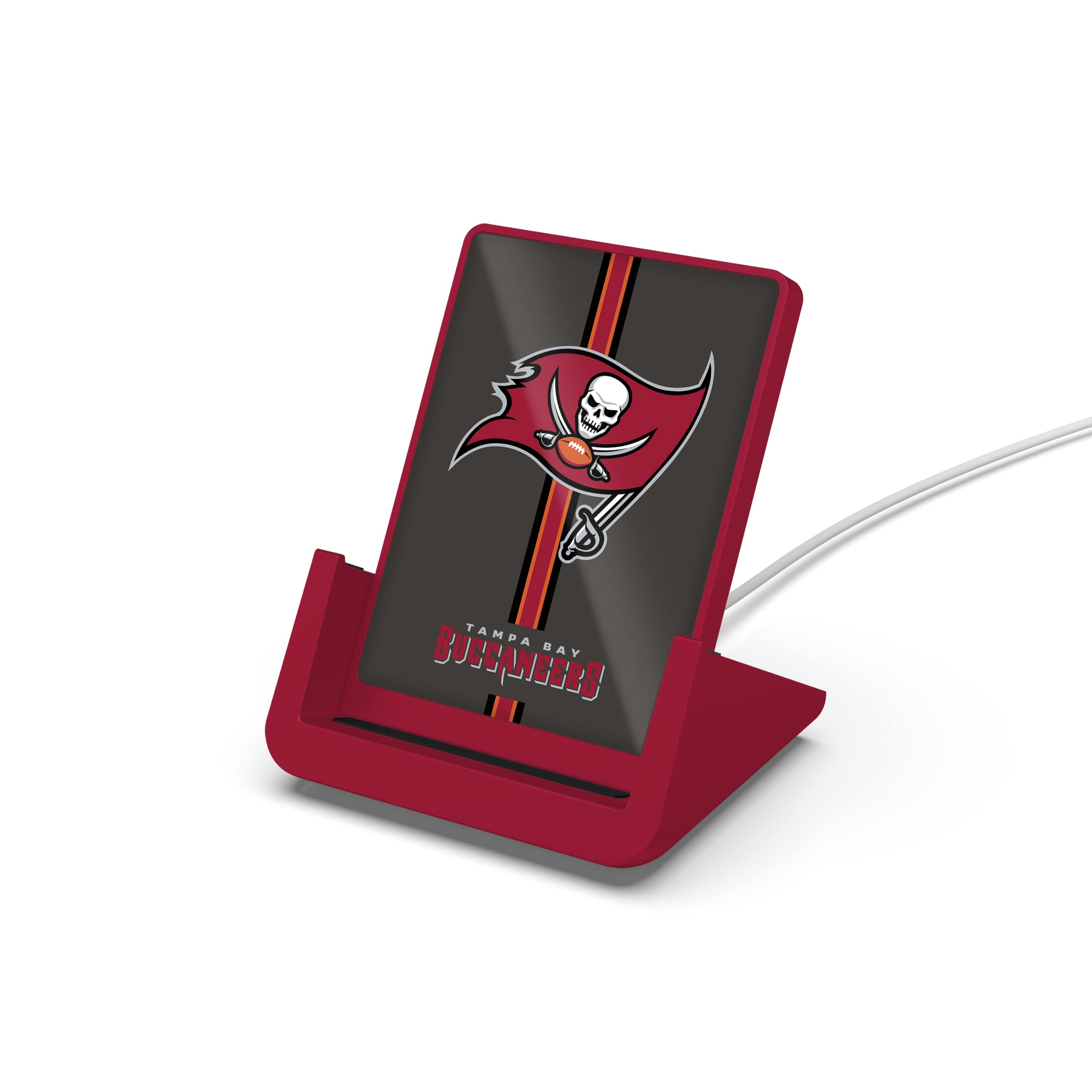SOAR NFL Wireless Charging Stand