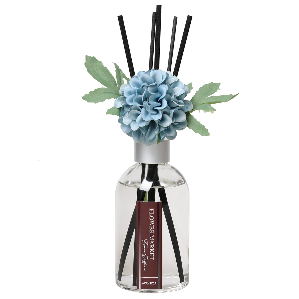 Aronica Modern Christmas Décor, Christmas Smells for House, Holiday Pine Aesthetic Diffuser, Simple Scents Evergreen Trees Boho, Cozy Office Decor for Holiday, Winter Bathroom Decor