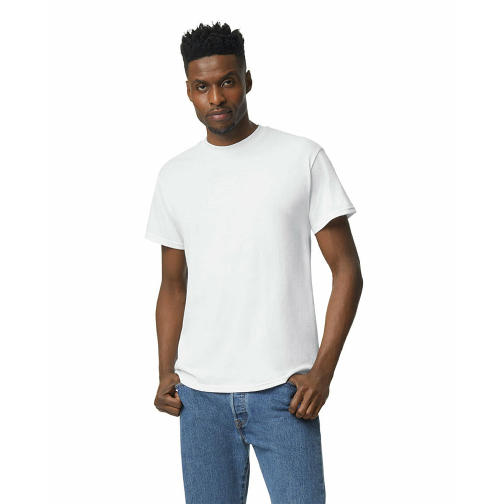 Gildan Unisex-Adult DryBlend T-Shirt, Style G8000, Multipack