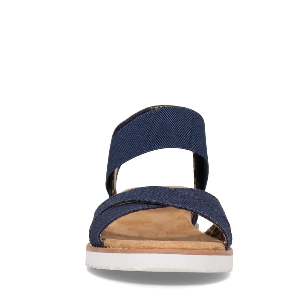 Skechers Women's Desert Kiss - Secret Picnic Flats Sandals