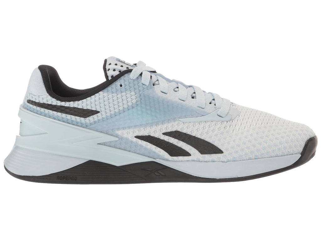 Reebok Women's Nano X3 Mesh Sneakers