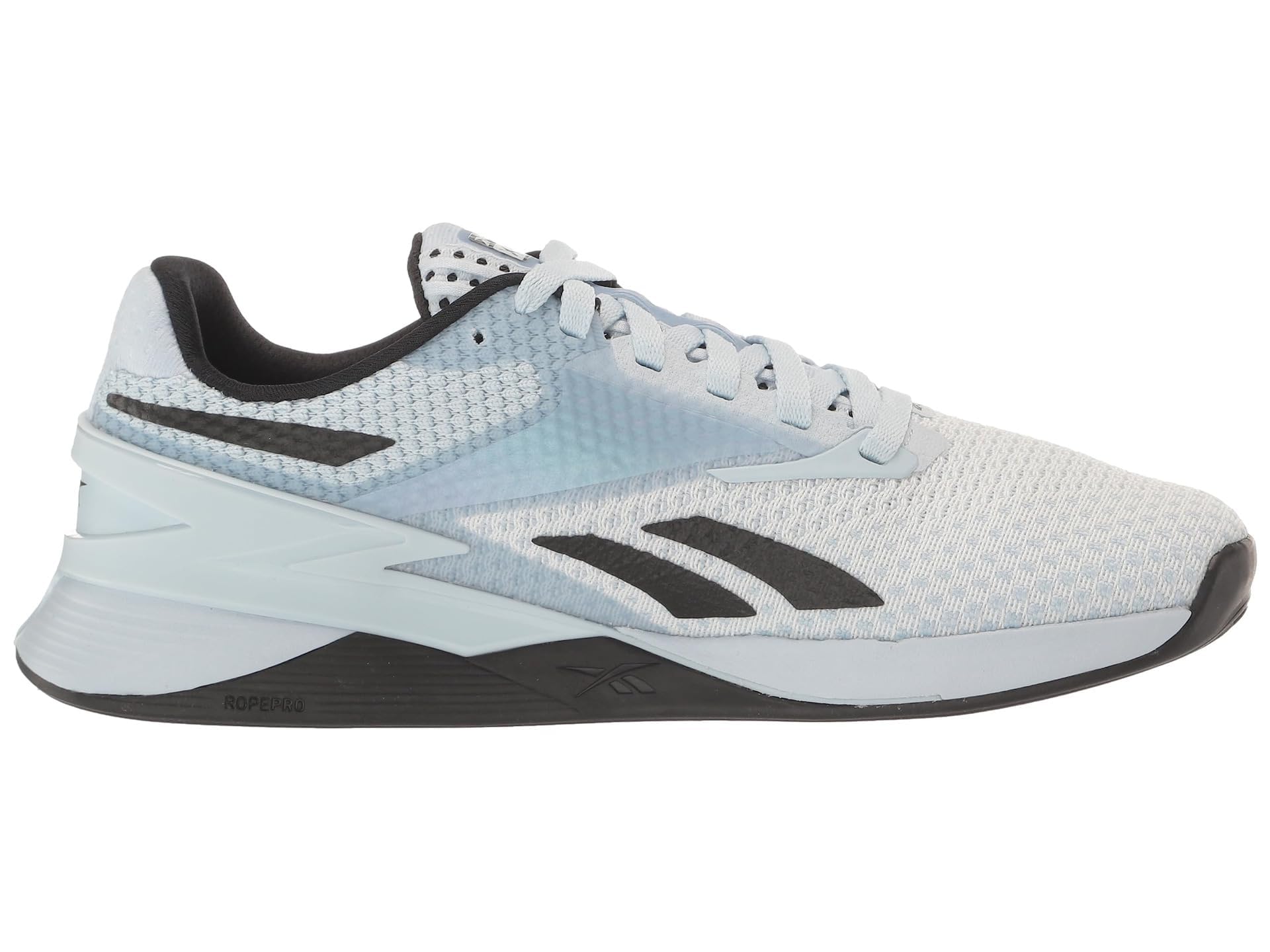 Reebok Women's Nano X3 Mesh Sneakers