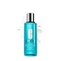 Clinique Rinse-Off Oil Free Eye Makeup Remover Solvent | Safe For Sensitive Skin, 4.2 Fl Oz