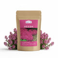 20,000+ Creeping Thyme Seeds Ground Cover, Flower Seeds for Planting, Thymus Serpyllum Perennial for Rock Garden, Garden Path, Border and Sunny Areas (Hot Pink)