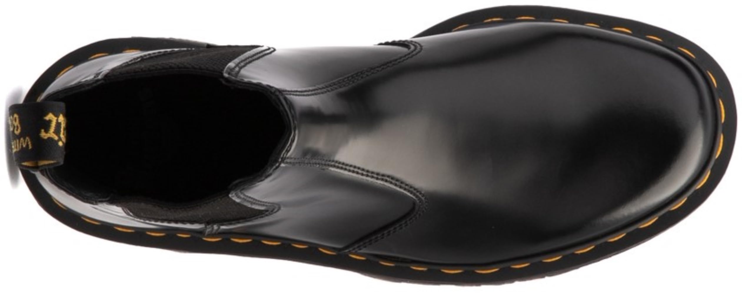 Dr. Martens Unisex Adult Chelsea Boots