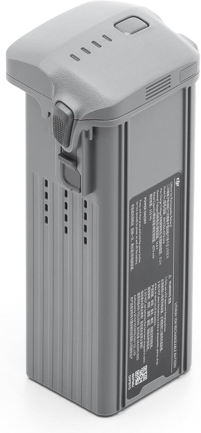 DJI Air 3S Intelligent Flight Battery