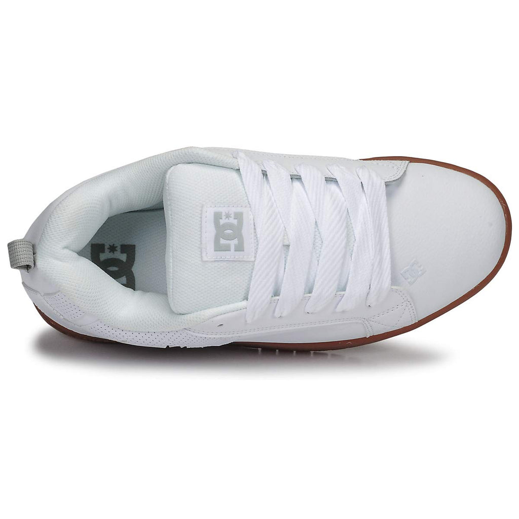 DC Shoes Mens Court Graffik - for Men