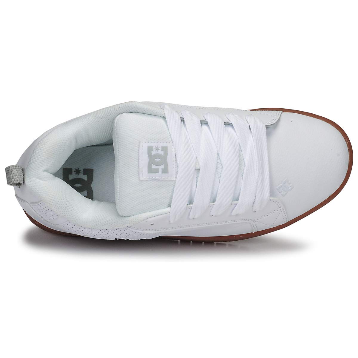 DC Shoes Mens Court Graffik - for Men