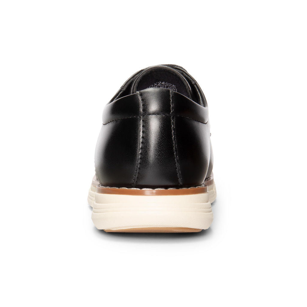 Bruno Marc Boy's Dress Sneakers Casual Oxford Formal Shoes