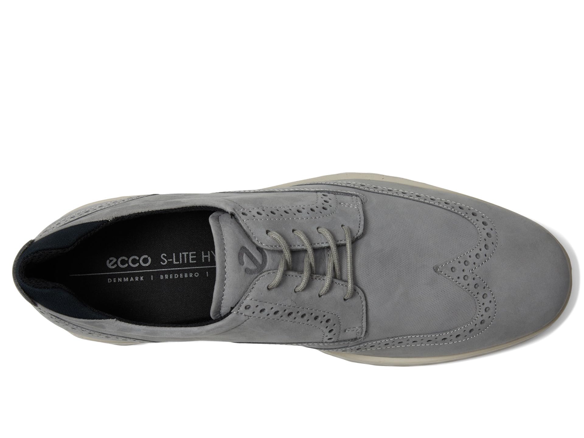 ECCO Men's S Lite Hybrid Brogue Oxfords