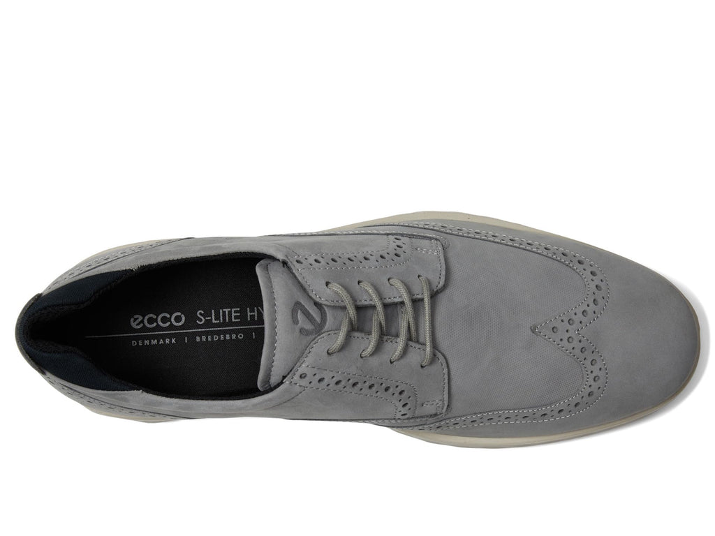 ECCO Men's S Lite Hybrid Brogue Oxfords