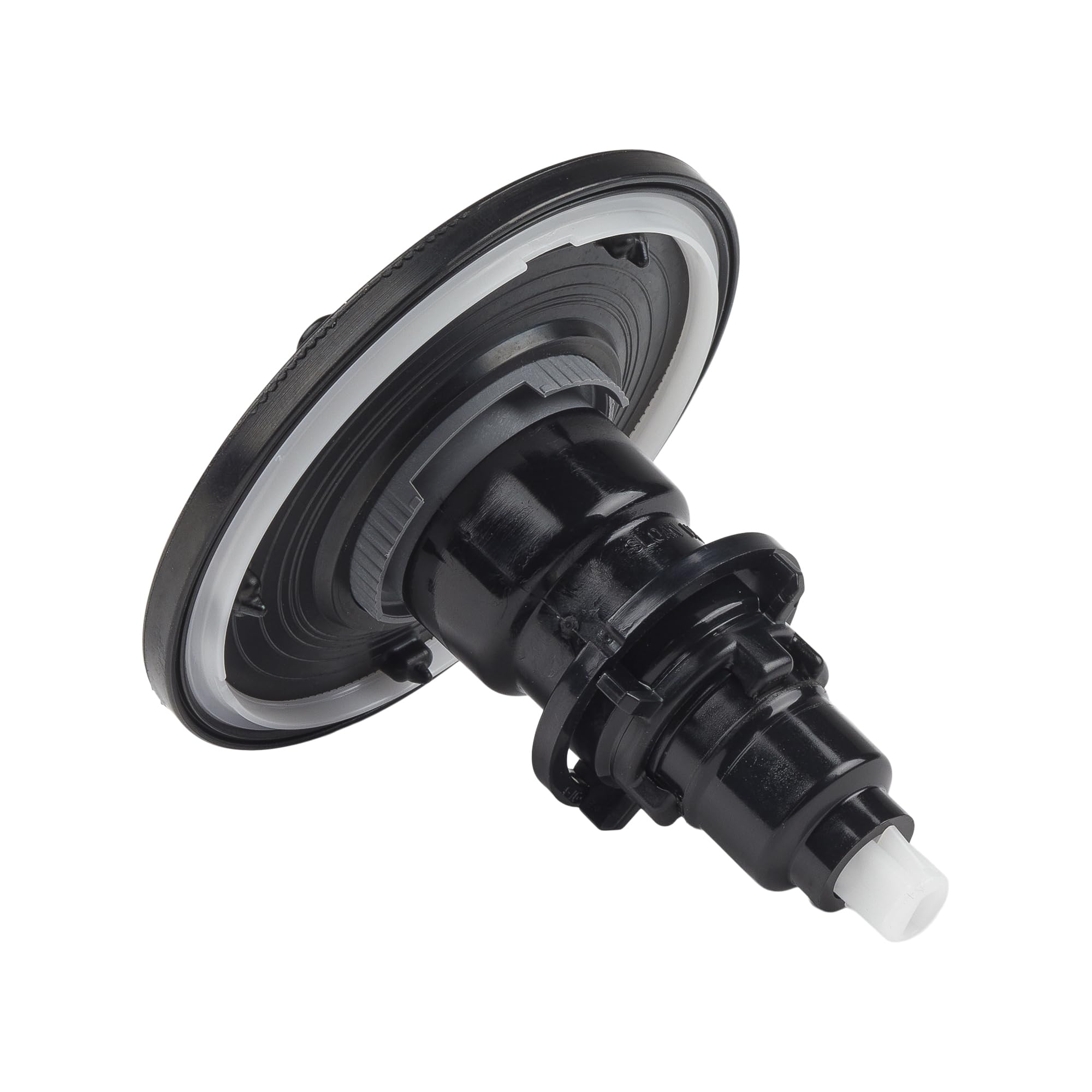 Sloan EBV-1023-A Dual Filter Urinal Electronic Diaphragm Assembly, 0.5 GPF - For use with Sloan Flushometers - Original OEM Replacement Parts, Molded from PERMEX Rubber Compound, 3325003
