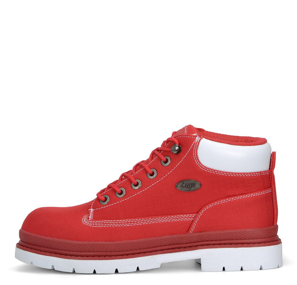 Lugz Men's Drifter Classic Chukka Boot