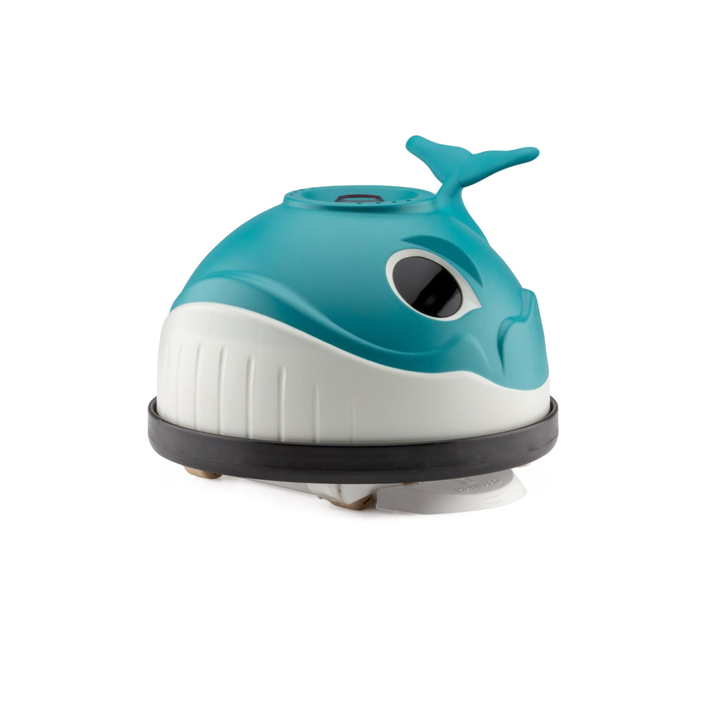Hayward W3900 Wanda the Whale Above-Ground Suction Pool Cleaner for Any Size Pool, Automatic Pool Vacuum Cleaner