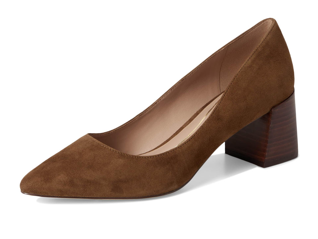 Cole Haan Women's 65mm High Heel Cassandra Block Heel
