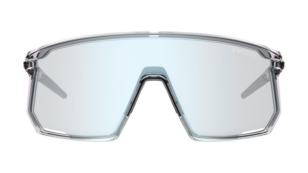 Tifosi Moab Cycling Glasses - Ideal For Cycling (Gravel, MTB & Road), Baseball & Pickleball - Shatterproof Polycarbonate Lens