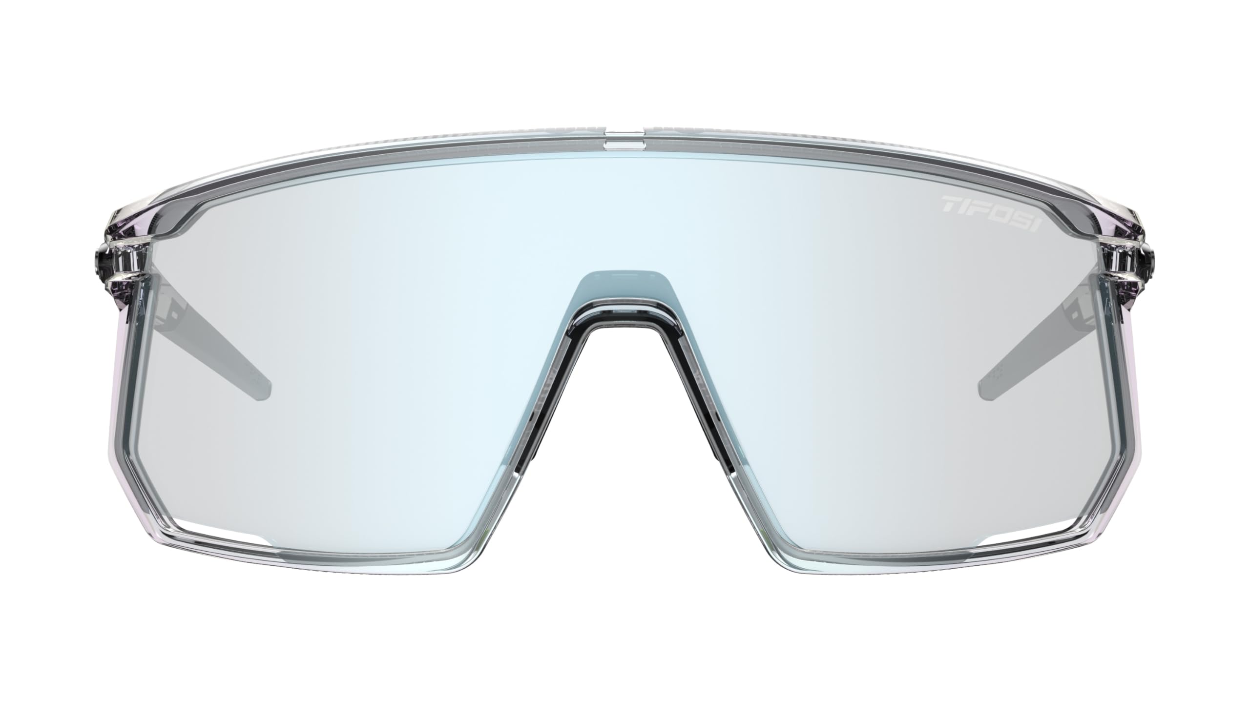 Tifosi Moab Cycling Glasses - Ideal For Cycling (Gravel, MTB & Road), Baseball & Pickleball - Shatterproof Polycarbonate Lens