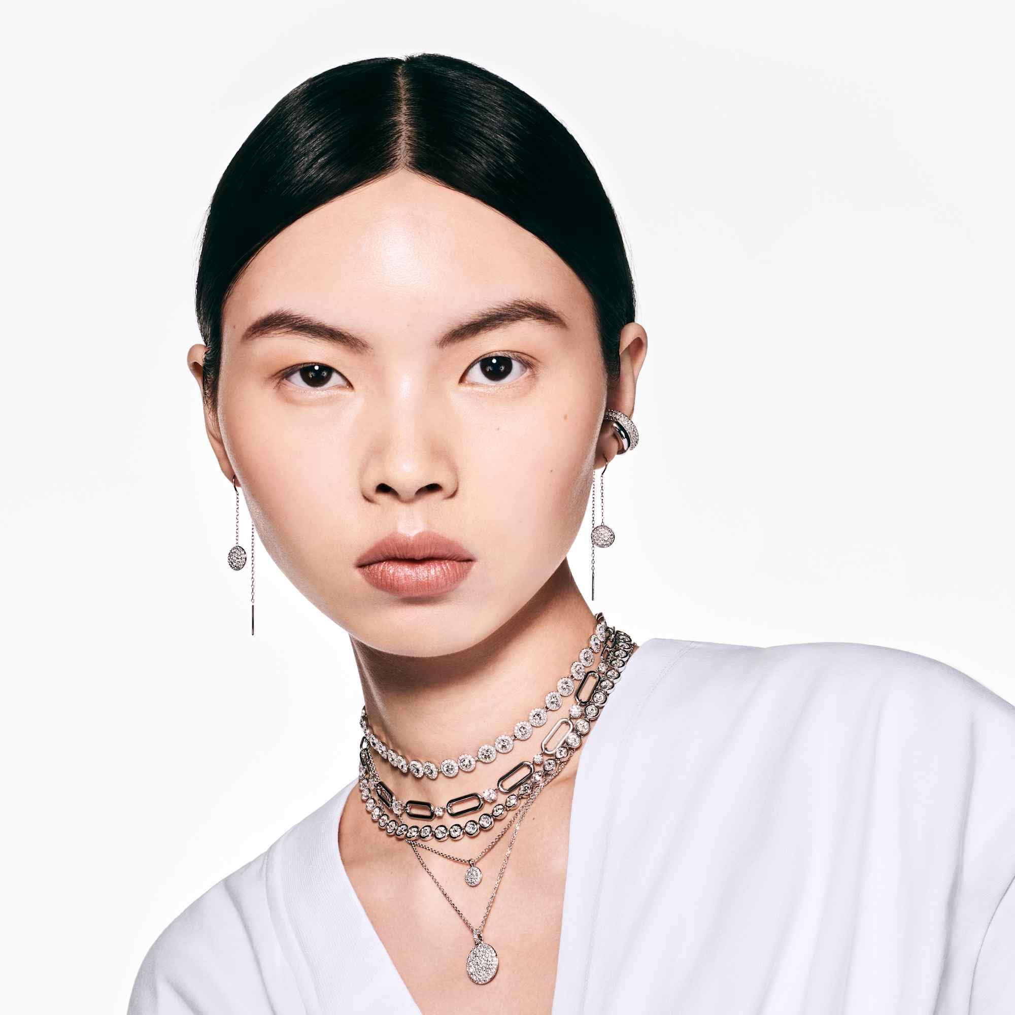 Swarovski Imber Necklace Collection