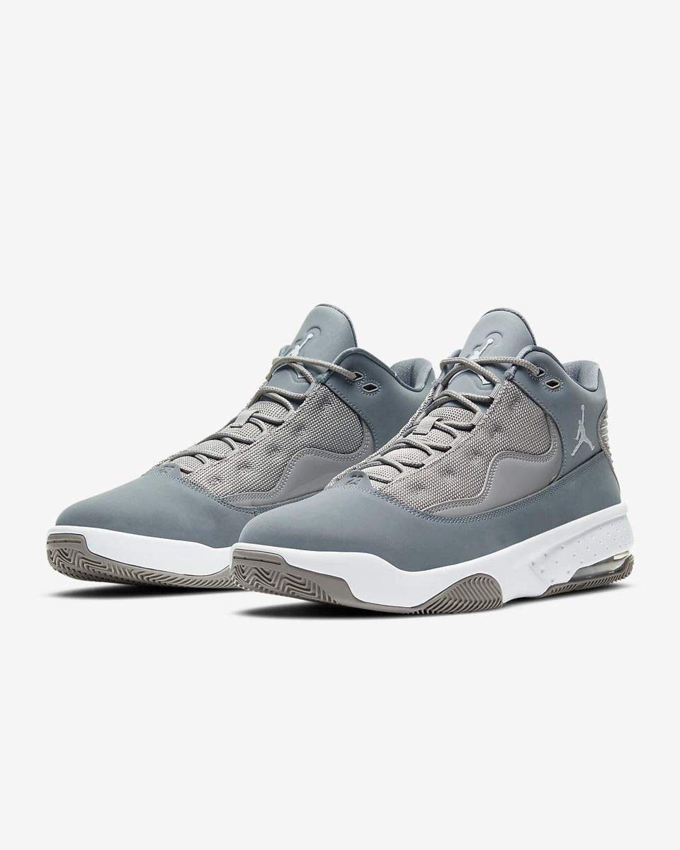 Nike Men's Jordan Max Aura 2 Basketball Shoe