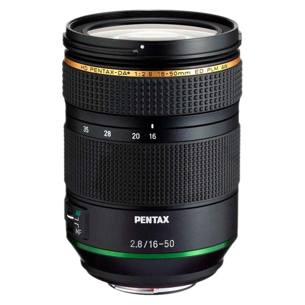 Pentax HD-DA Fish-Eye 10-17mm F3.5-4.5 ED Ultra Wide Angle Zoom Lens Compact & Lightweight Diagonal fisheye Lens for K-1 II,K-70, KP & PENTAX DSLR Cameras, Black, 23130
