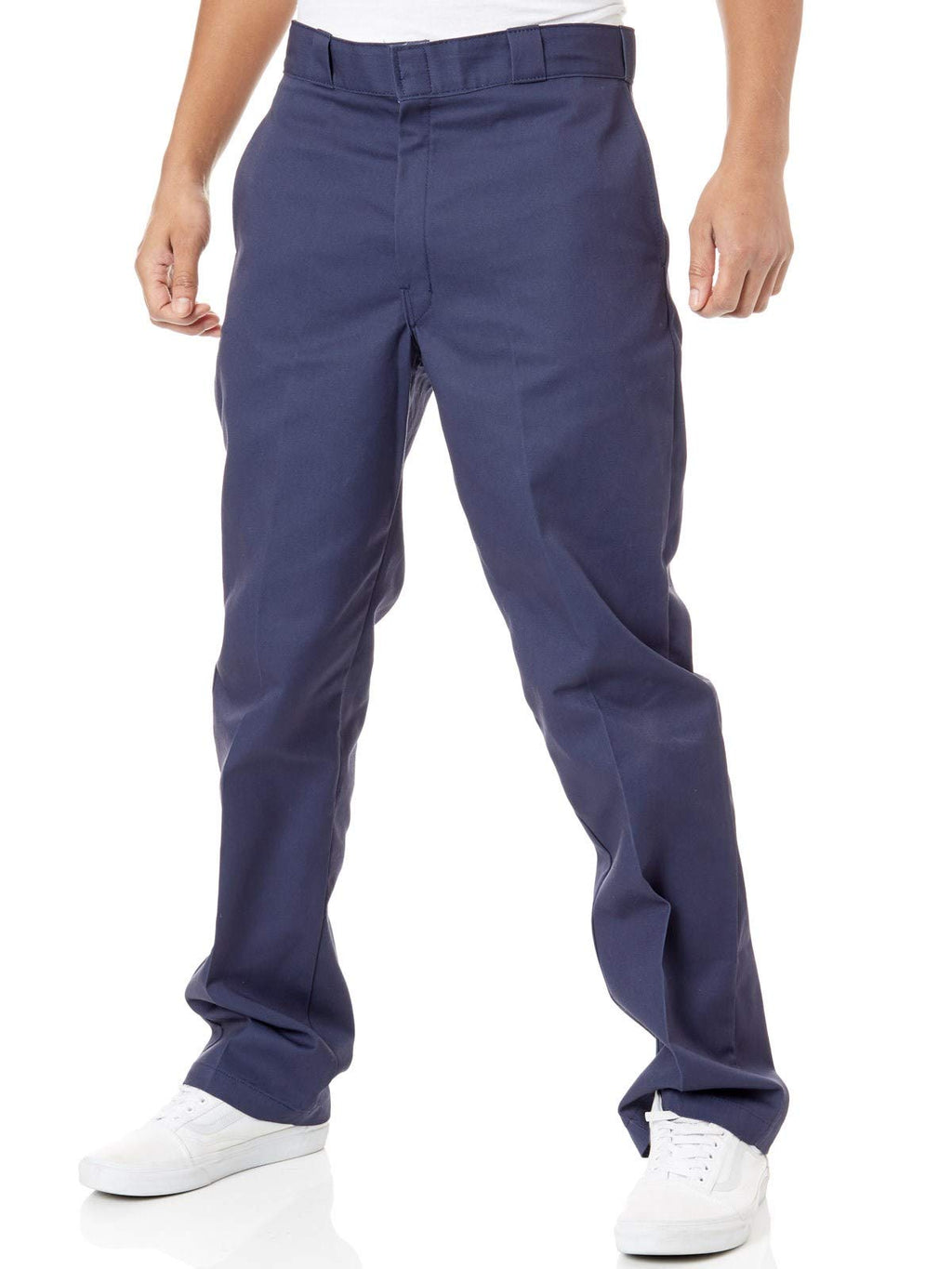 Dickies Men's Loose-Fit Cargo Work Pant