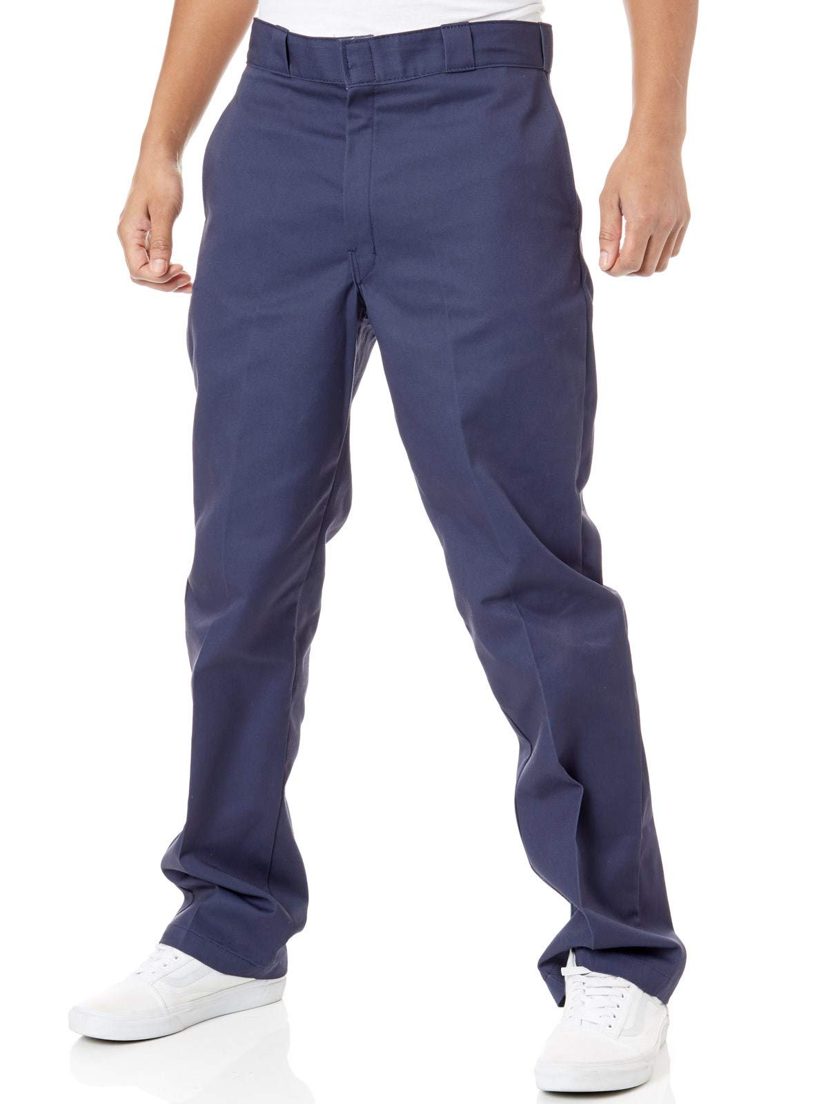 Dickies Men's Loose-Fit Cargo Work Pant