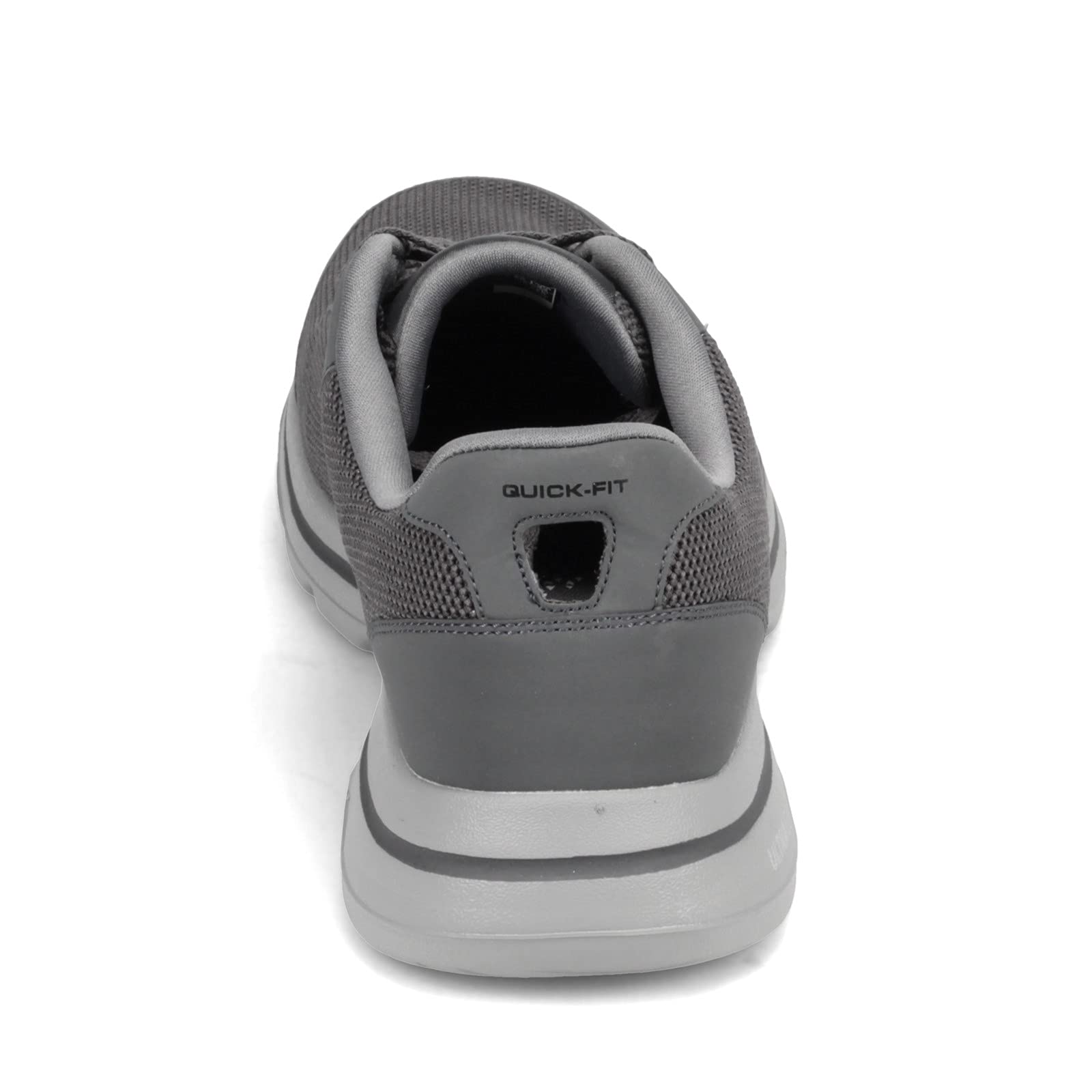 Skechers Mens Gowalk 5 Qualify - Athletic Mesh Lace Up Performance Walking Shoe