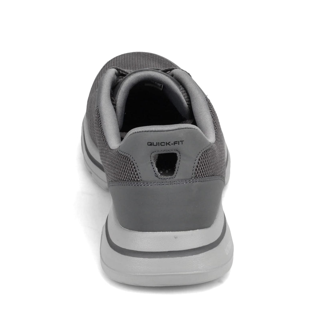 Skechers Mens Gowalk 5 Qualify - Athletic Mesh Lace Up Performance Walking Shoe
