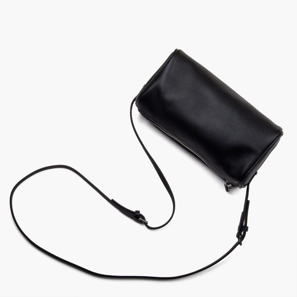 DONNAIN Premium Full-Grained Leather Crossbody Purses for Women, Hobo Bags for Women Crossbody with Adjustable Strap