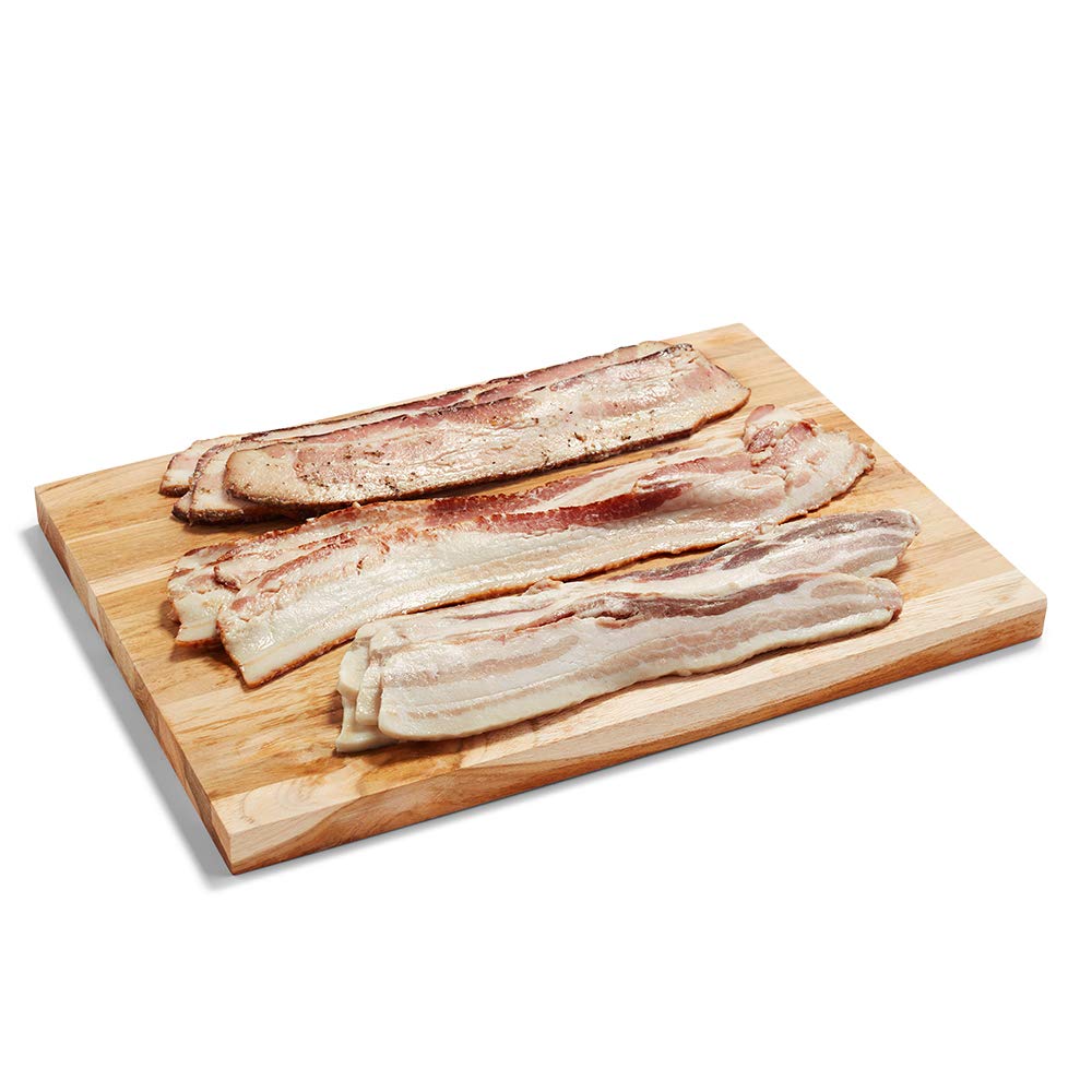 Pederson Natural Farms No Sugar Added Bacon
