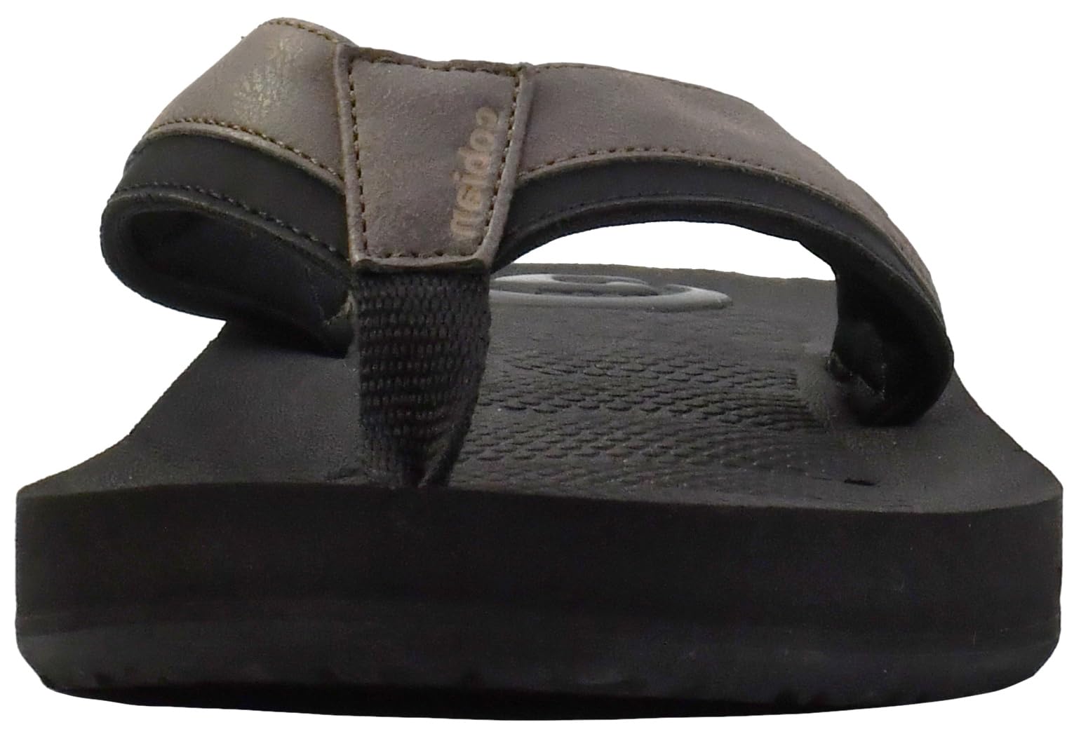 Cobian Draino 2 – Men’s Sandals With Water-Drain Footbed – Quick-Dry Flip Flops for Men for Beach and Boating