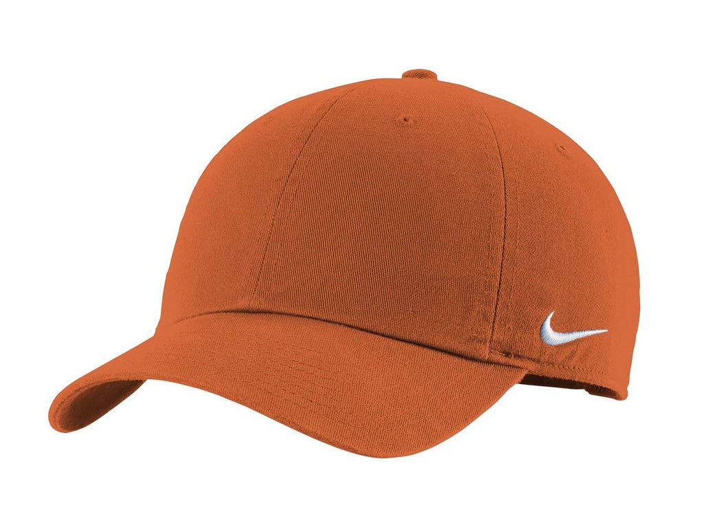Nike Men's 518015-010 Tech Swoosh Cap