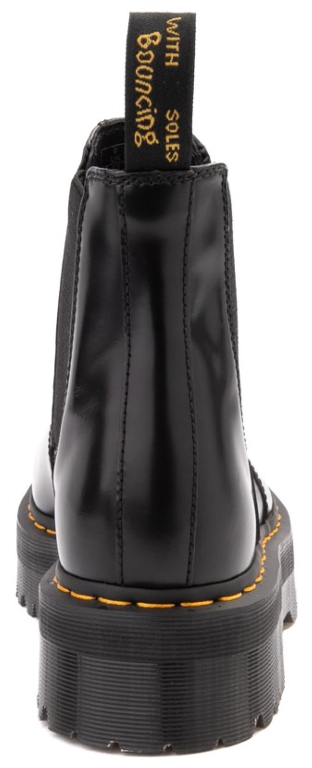 Dr. Martens Unisex Adult Chelsea Boots