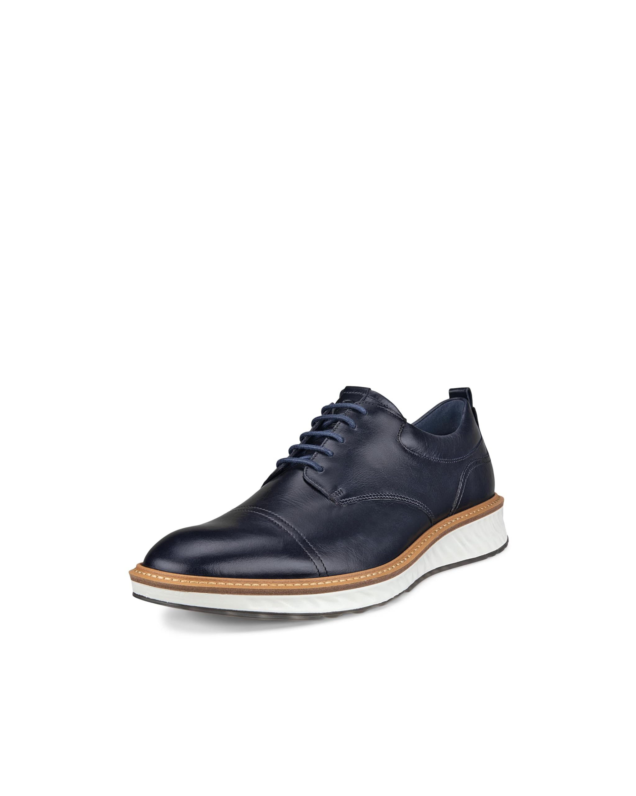 ECCO ST.1 Hybrid Cap Toe Oxford