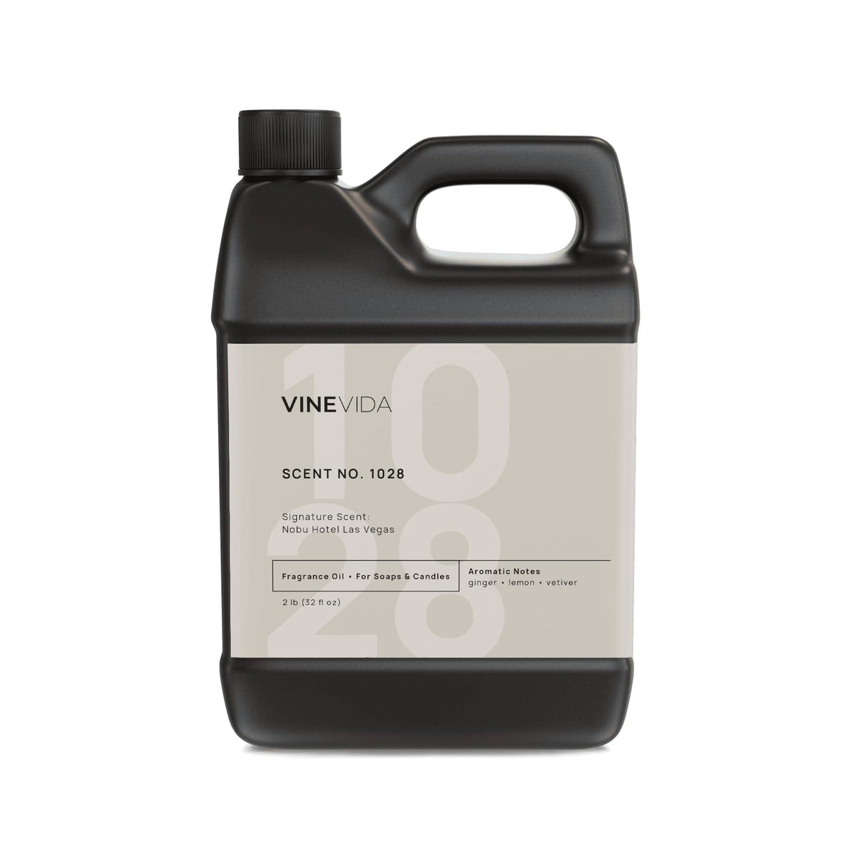 VINEVIDA (4oz) Hotel Fragrance Collection Diffuser Oil - Scents for Home - Cold Air Diffuser Oil - Essential Oil - No.1000 Inspired by My Way