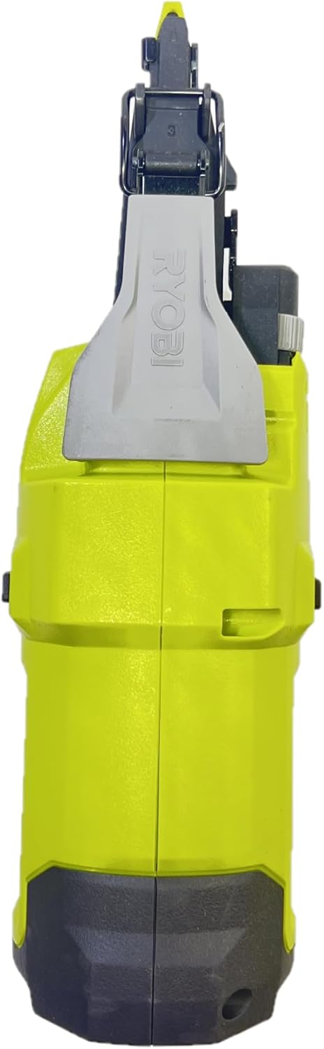 Ryobi 18V ONE+ 18-Gauge Cordless Airstrike Brad Nailer (Tool Only) P321