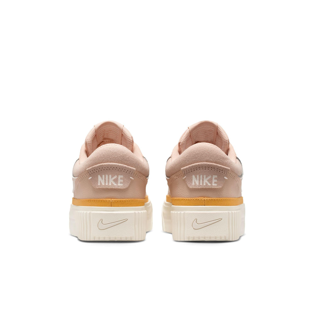 Nike Women's Court Legacy Lift Shoes